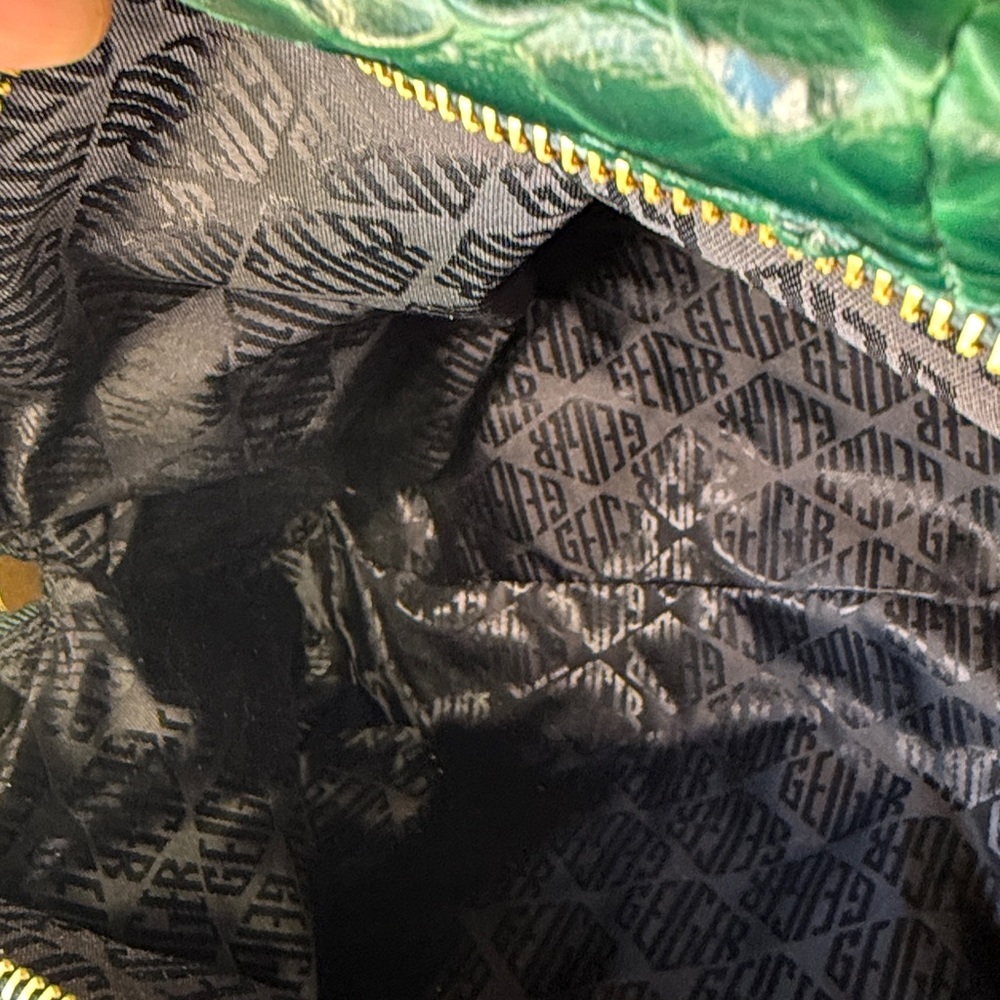 💥KURT GEIGER - Kensington Tote Bag59U207 - Picture 15 of 17